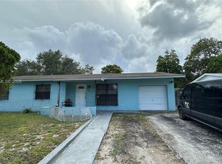 19730 NW 33rd Ave, Miami Gardens, FL 33056