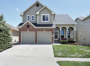 7417 Prythania Park Dr, Colorado Springs, CO 80923