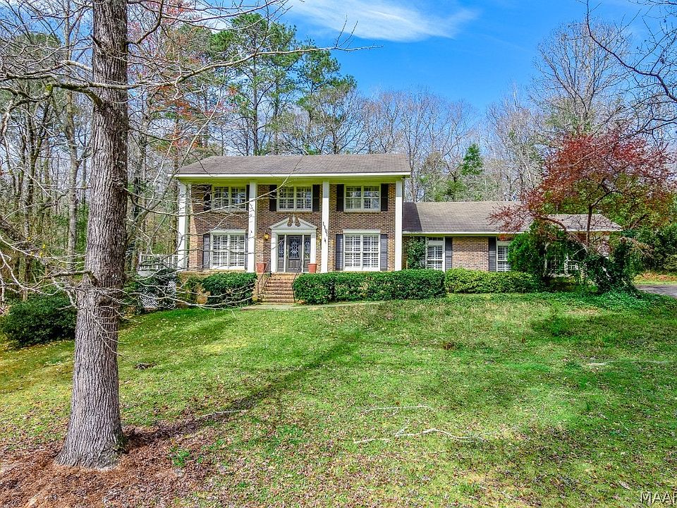 1101 Noble Rd, Tallassee, AL 36078 MLS 512785 Zillow