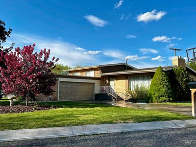 2863 Berkeley Ave, Burley, ID, 83318