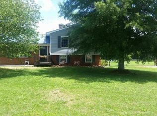 1657 New Jersey Church Rd, Lexington, NC 27292