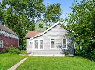 1705 Swygart Ave, South Bend, IN