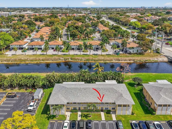 1150 Mahogany Way #203, Delray Beach, FL 33445