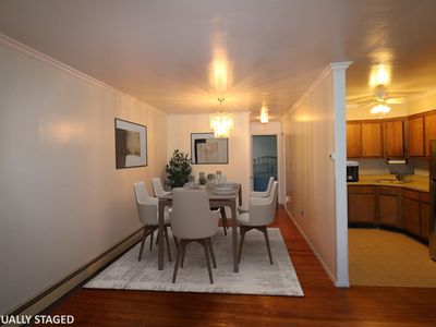 729 10th St APT 3D, Secaucus, NJ, 07094