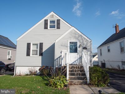 2502 Creighton Ave, Parkville, MD, 21234