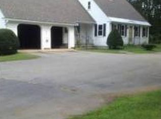 123 Webster Lake Rd, Franklin, NH 03235