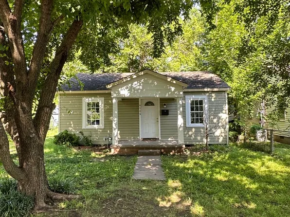 4706 S 30th West Ave, Tulsa, OK 74107