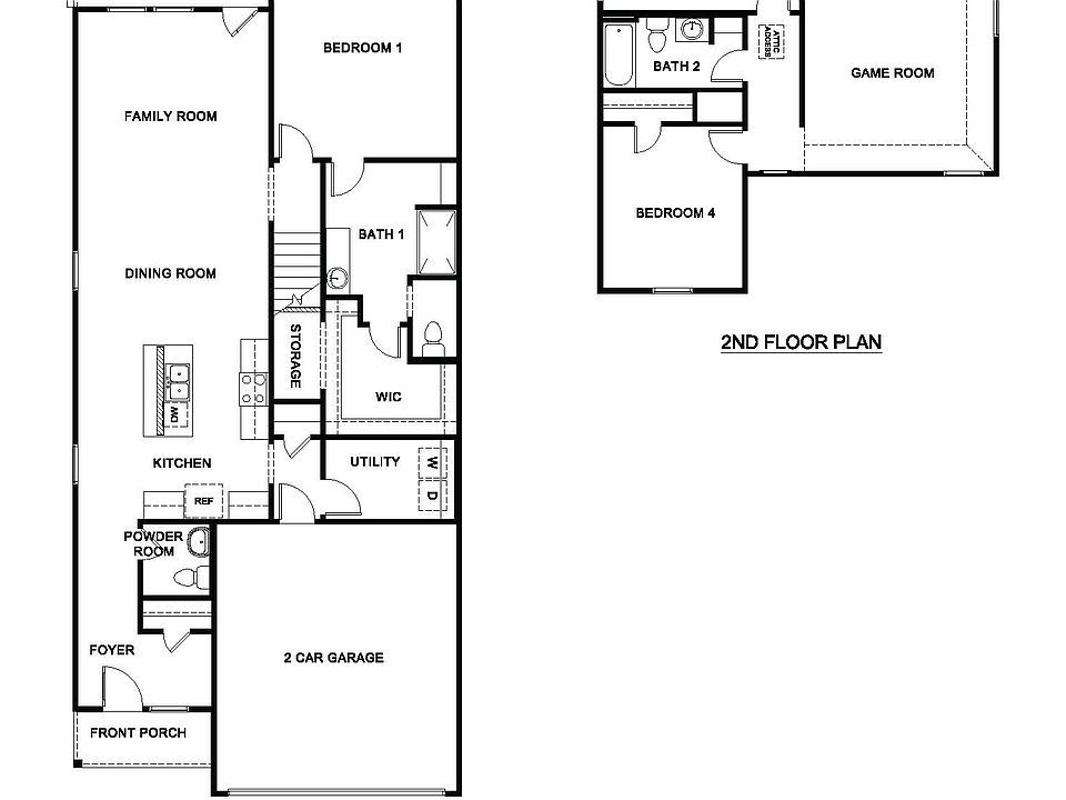 Floor Plan.
