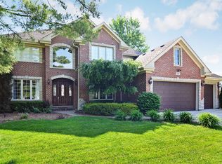 5751 S Thurlow St, Hinsdale, IL