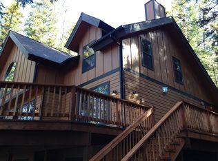 7930 Lindbergh Lake Rd, Condon, MT 59826