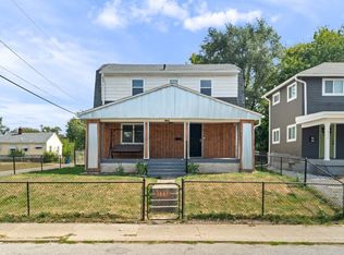 1887 Mansfield St, Indianapolis, IN