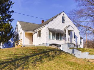 311 Plyleys Ln, Chillicothe, OH 45601