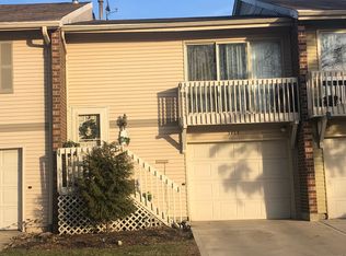 1463 Elder Dr, Aurora, IL 60506