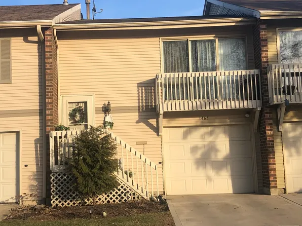 1463 Elder Dr, Aurora, IL 60506