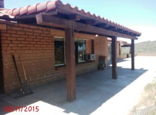 36263 Montezuma Valley Rd, Ranchita, CA 92066