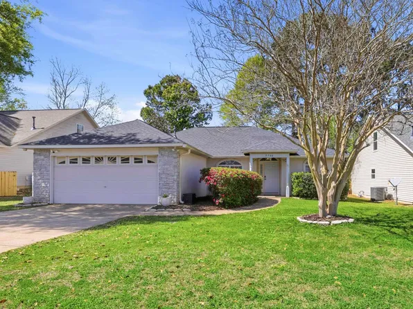 2760 Whitmore Ct, Tallahassee, FL 32312