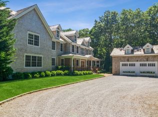 1060 Seven Ponds Towd Rd, Southampton, NY 11968