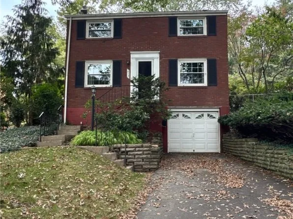 813 Maine St, Pittsburgh, PA 15221