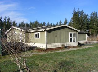 12603 Reo Rd SE, Rainier, WA 98576