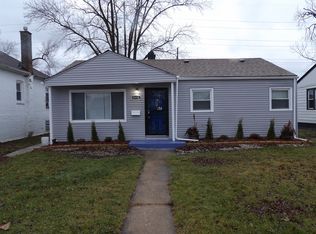 15138 Winchester Ave, Harvey, IL