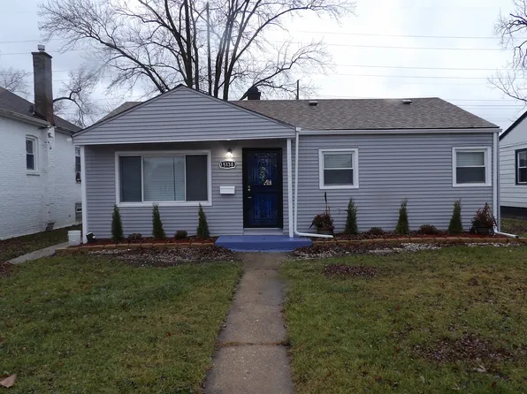 15138 Winchester Ave, Harvey, IL 60426