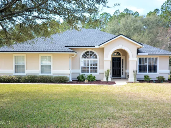 698 WELLHOUSE Drive, Jacksonville, FL 32220