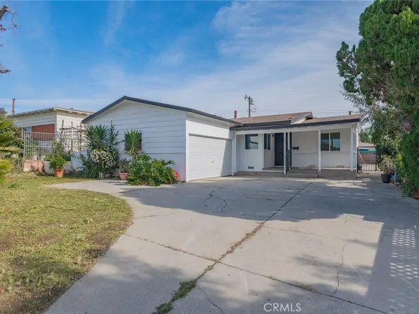 226 Shay Ave, La Puente, CA 91744
