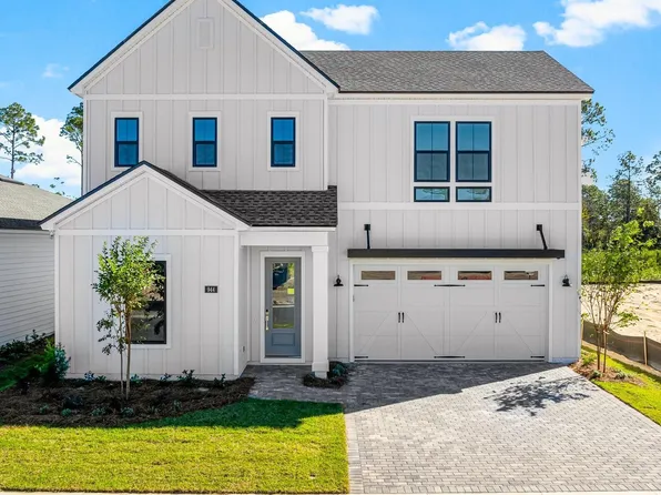 944 Camp Fire Cir, Panama City Beach, FL 32413