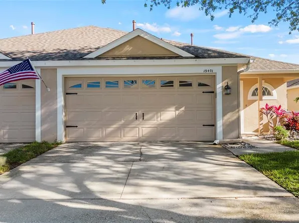 19401 Weymouth Dr, Land O Lakes, FL 34638