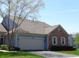 1086 Rockport Dr, Carol Stream, IL 60188