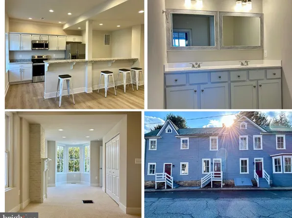 210 E Main St, Burkittsville, MD 21718