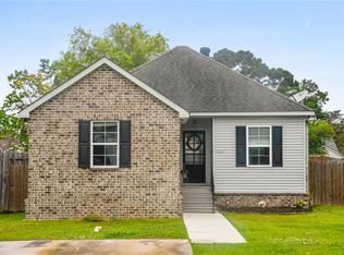 40697 Ranch Rd, Slidell, LA 70461