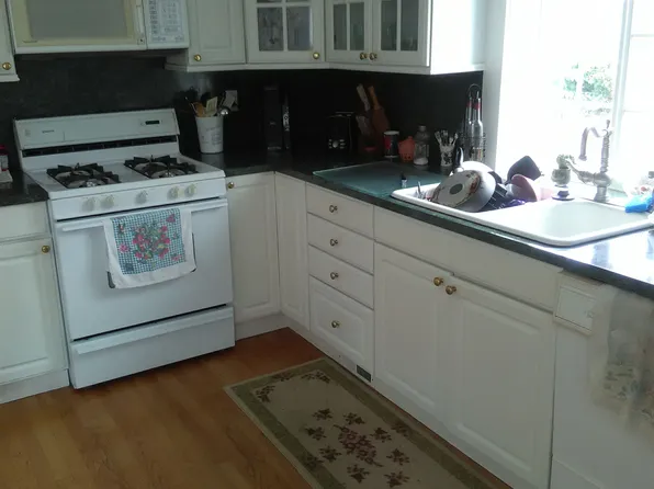 1209 S Downing St, Seaside, OR 97138