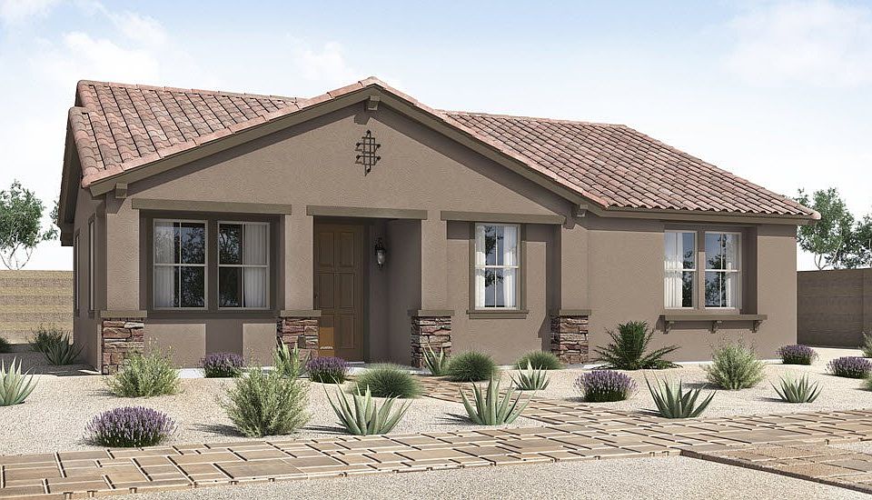 Ranch Hacienda