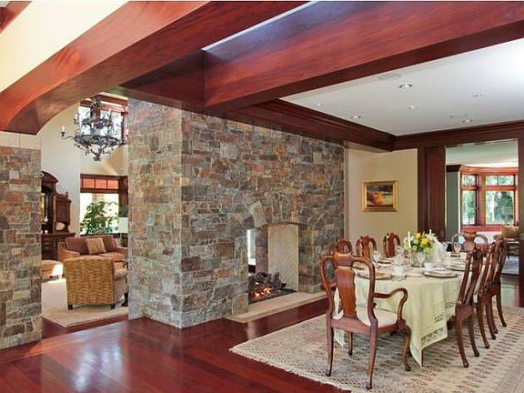 Large Formal Dining Room