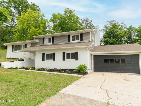 2911 Walmar Dr, Knoxville, TN 37920