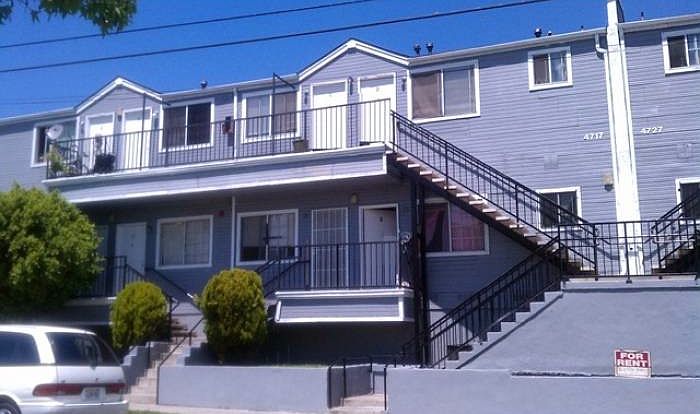 1st image of 4717 Gambier St APT H