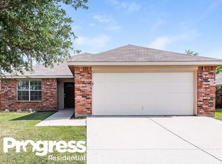 1705 Santa Fe Trl, Krum, TX 76249