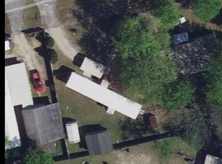 3720 Old McDuffie Rd, Augusta, GA 30906