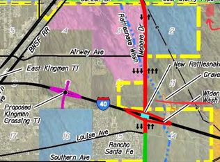 007B Berry Rd, Kingman, AZ 86409