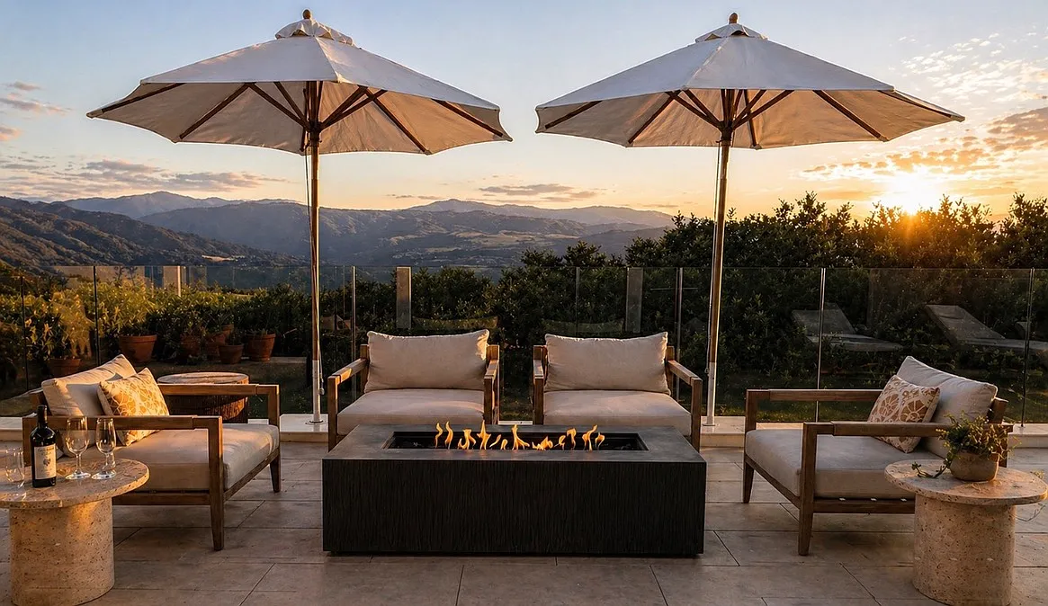 Loma Robles Dr, Carmel — Photo 1