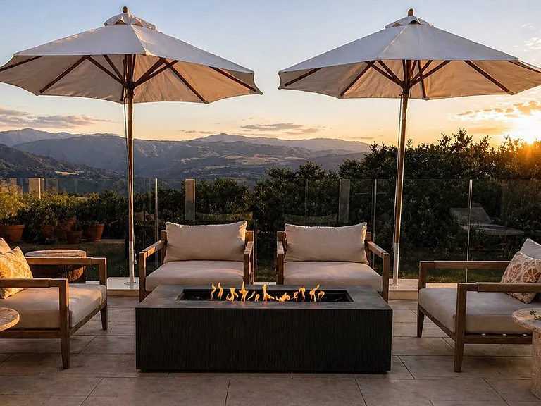 Loma Robles Dr — Photo 1