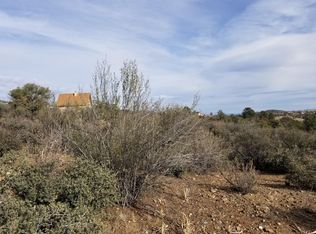 1875 N Topaz Rd, Prescott, AZ 86301