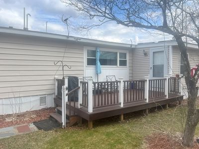18 Taunton St #34, Plainville, MA, 02762