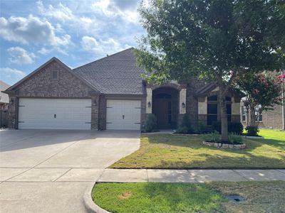 405 Bellflower Ct, Mansfield, TX, 76063