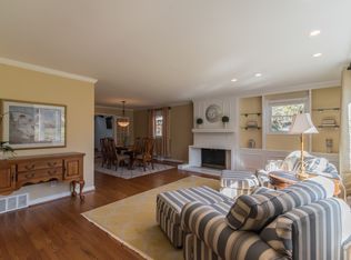 1376 Michael Rd, Meadowbrook, PA 19046