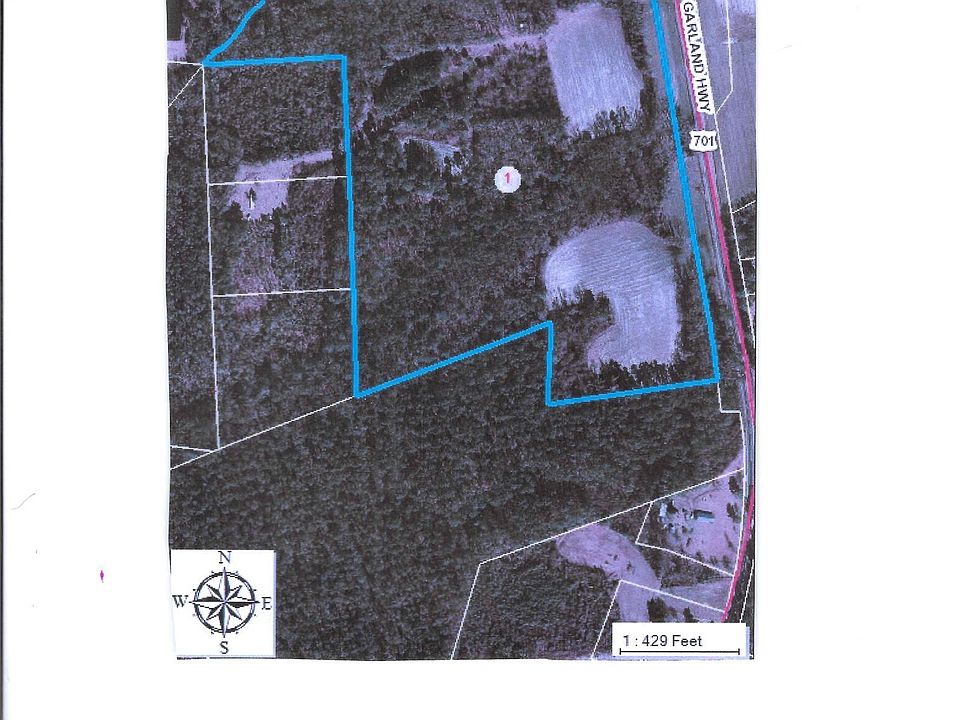 1st image of 7454 Garland Highway