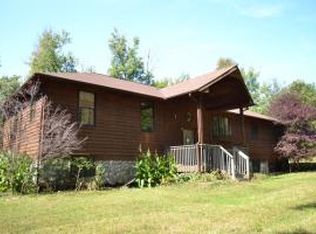 161 Baytree Ct, Moneta, VA 24121