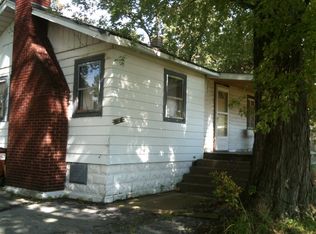 1206 175th St, East Hazel Crest, IL 60429