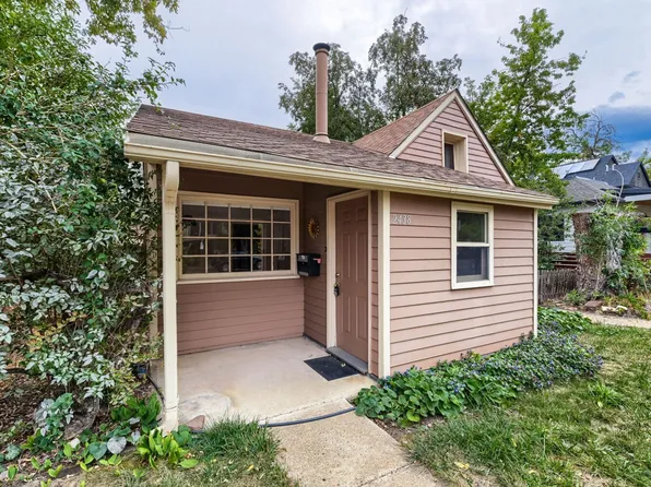2438 Pine St Unit 1, Boulder, CO 80302